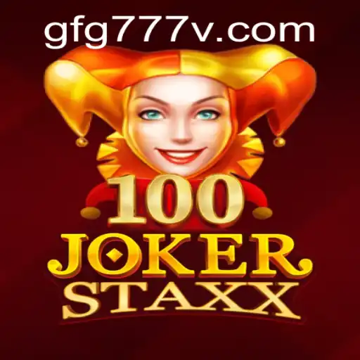 Exploring the Thrills of 100JokerStaxx: The Classic Slot Game