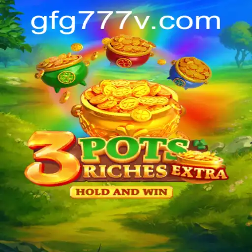 Unveiling the Thrilling World of 3potsExtra: A Comprehensive Guide