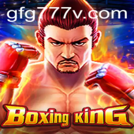 Unpacking BoxingKing: A Thrilling New Entry into the World of Interactive Gaming