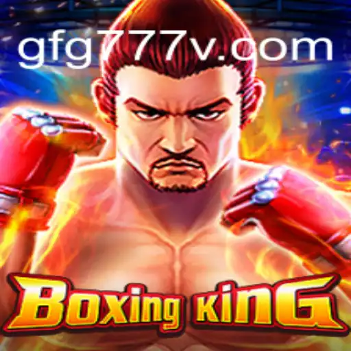 Unpacking BoxingKing: A Thrilling New Entry into the World of Interactive Gaming