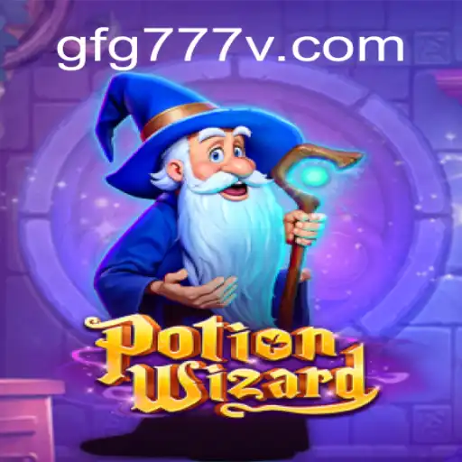 PotionWizard: Master the Art of Alchemy in the Latest Gaming Sensation