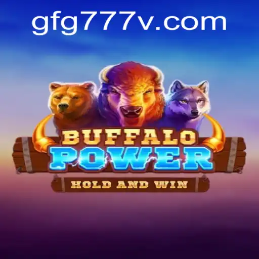 BuffaloPower: A New Frontier in Virtual Gaming
