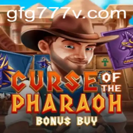 Explore the Mystical World of Curse of the Pharaoh Bonus Buy