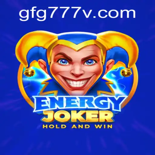 EnergyJoker: The Thrilling Game with a Twist of Circuitry and Strategy