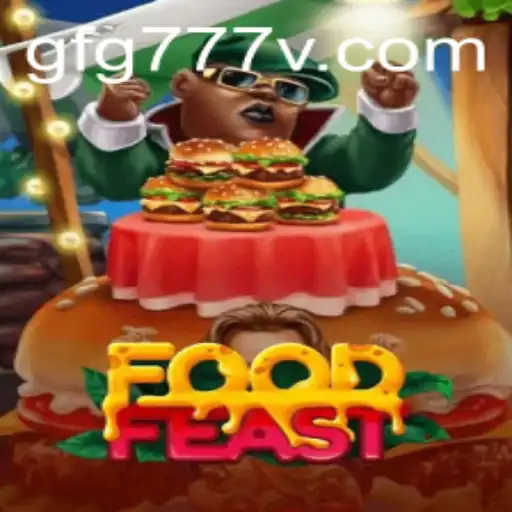 Exploring the Excitement of FoodFeast: A Delicious Gaming Journey