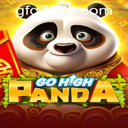 GoHighPanda: The Exciting New Climb to Adventure with gfg777