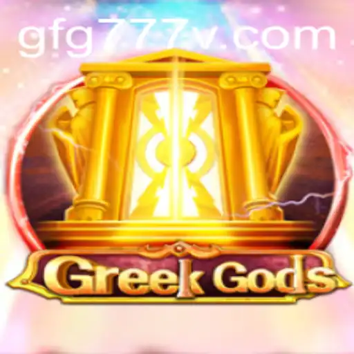 Discover the Mythical World of GreekGods