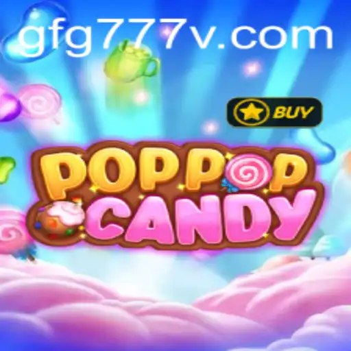 Discovering the Joy of POPPOPCANDY: The Game Taking the World by Storm