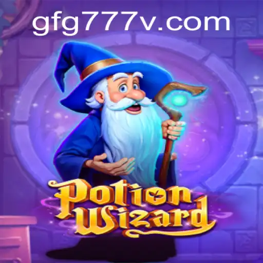 PotionWizard: Master the Art of Alchemy in the Latest Gaming Sensation