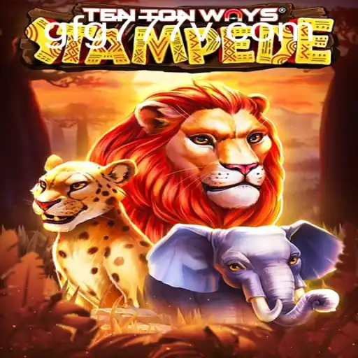 Exploring the Excitement of TenTonWaysStampede: A Deep Dive into the Game