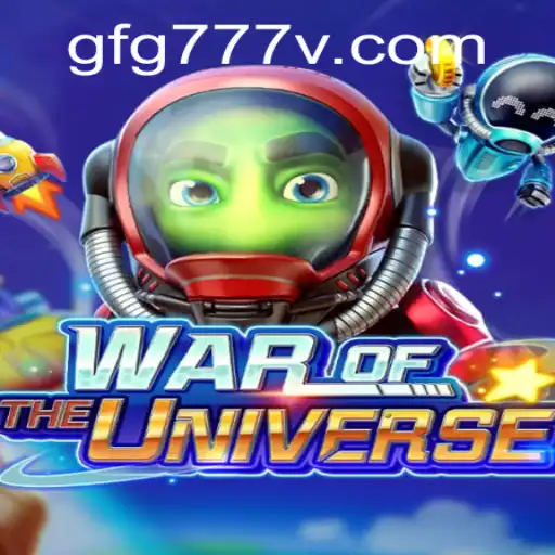 Unveiling the Adventure of WAROFTHEUNIVERSE