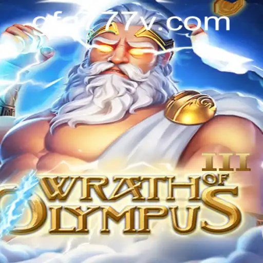 WrathofOlympusIII: The Epic Gaming Journey with Mythological Marvels